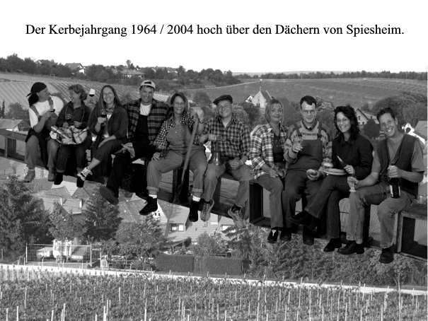 Kerbejahrgang 2004