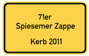 Kerbejahrgang2011