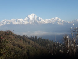 annapurnaumrundung 2018 daulaghiri kl