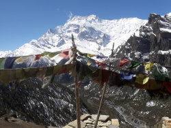 annapurnaumrundung 2018 manaslu kl